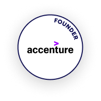 Accenture — founder