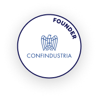 Confindustria — founder