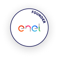 Enel — founder