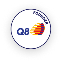 Q8 — founder