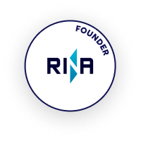 RINA — founder