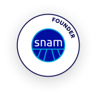 Snam — founder